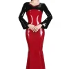 Latex Man-Eater Bodysuit Latex Man-Eater Bodysuit