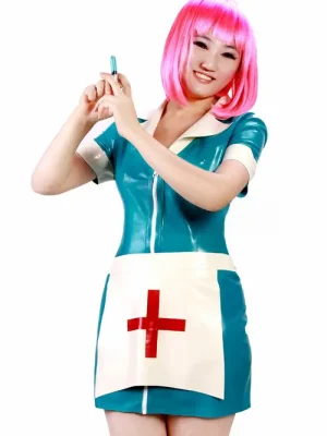 Latex Medica Babe Dress Latex Medica Babe Dress