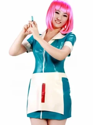 Latex Medica Babe Dress Latex Medica Babe Dress