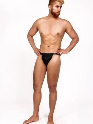 Latex Mens Basic Jockstrap Latex Mens Basic Jockstrap