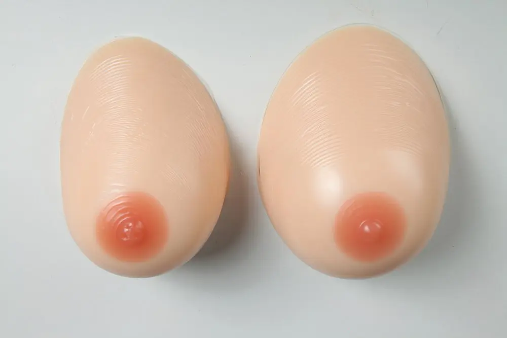 Latex Mens Boo-Boobs Breasts Catsuit Latex Mens Boo-Boobs Breasts Catsuit