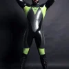 Latex Mens Brand Name T-Age MotoGP Biker Catsuit Version 9 Latex Mens Brand Name T-Age MotoGP Biker Catsuit Version 9