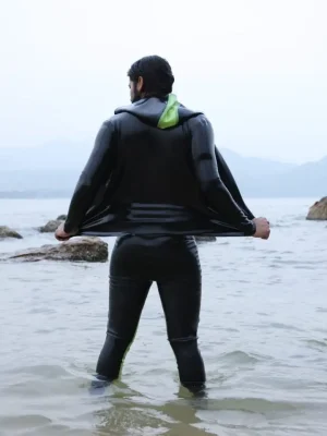 Latex Mens Casual Leggings Latex Mens Casual Leggings