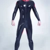 Latex Mens Express Pass 3-Condoms Catsuit