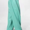 Latex Mens Hazardous Codpiece Back Zipper Catsuit