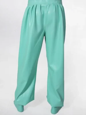 Latex Mens Harem Pants & Socks Latex Mens Harem Pants & Socks