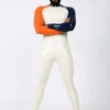 Latex Mens Octagrama Total Body Gimp Catsuit Latex Mens Octagrama Total Body Gimp Catsuit