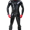 Latex Mens Purrfect Pet Catsuit