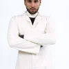 Latex Mens Singlet