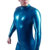 Latex Mens Standard Jeans
