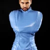 Latex Mens Super Briefs