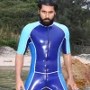 Latex Mens Super Briefs