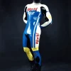 Latex Mens Wrestler Unitard