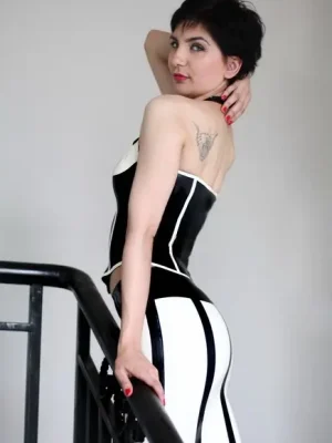 Latex Miss Conduct