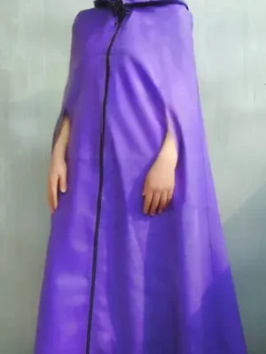 Latex Morgan La Fey