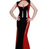 Latex Motors Runnin! Catsuit