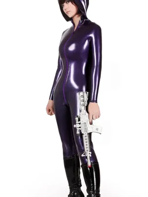 Latex Ms Jones Catsuit Latex Ms Jones Catsuit