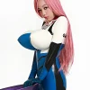 Latex Nadias No-No