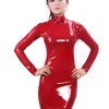 Latex Naughty and Nice Dress Latex Naughty and Nice Dress
