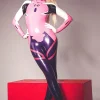 Latex Nemesis Devine Dress Latex Nemesis Devine Dress