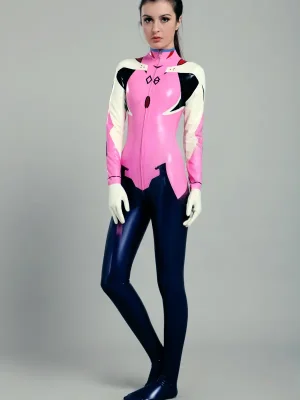 Latex New EVA Fruit Catsuit Latex New EVA Fruit Catsuit
