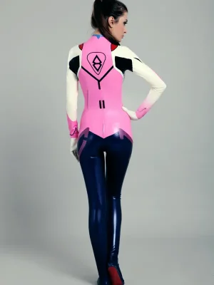 Latex New EVA Fruit Catsuit Latex New EVA Fruit Catsuit