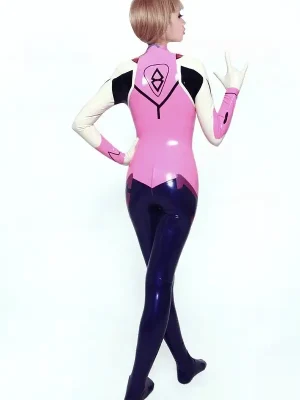 Latex New EVA Fruit Catsuit Latex New EVA Fruit Catsuit