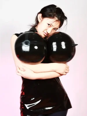 Latex Parton Me