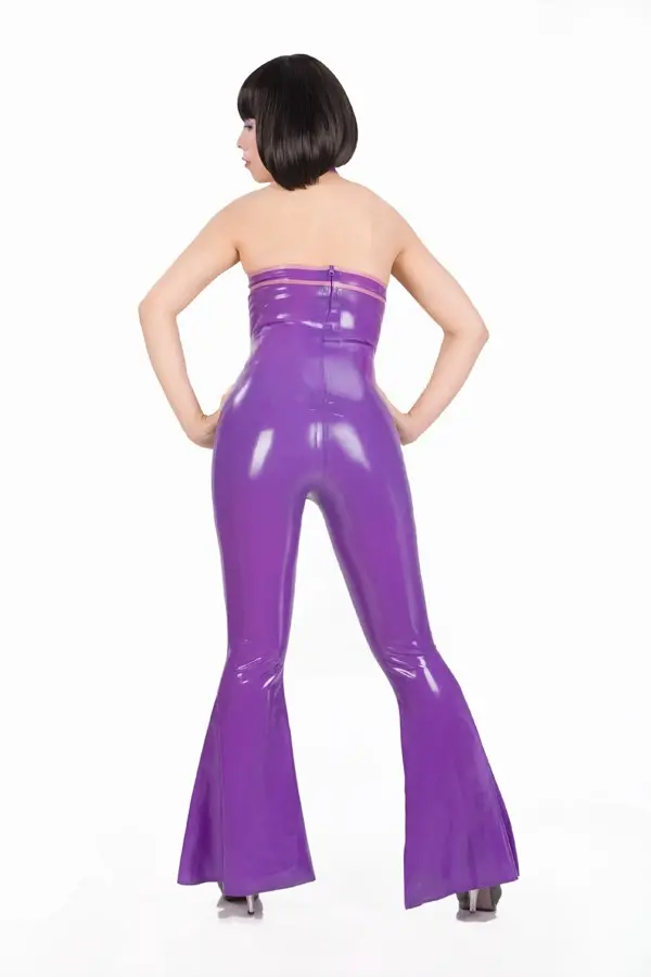 Latex People Who Should Never Wear this Outfit Catsuit Latex People Who Should Never Wear this Outfit Catsuit