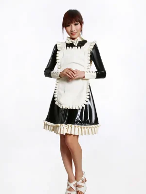 Latex Plus Benefits Dress