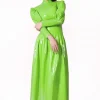 Latex Powder Puff Power Catsuit Latex Powder Puff Power Catsuit