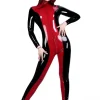 Latex Punky Brew-ster Dress Latex Punky Brew-ster Dress