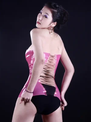 Latex Rabbit Jessica