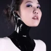 Latex Rei Ayanami EVA 00 Plugsuit Catsuit Latex Rei Ayanami EVA 00 Plugsuit Catsuit