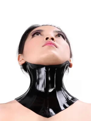 Latex Regulation Posture Corset