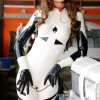 Latex Retro or Cosmo! Dress Latex Retro or Cosmo! Dress