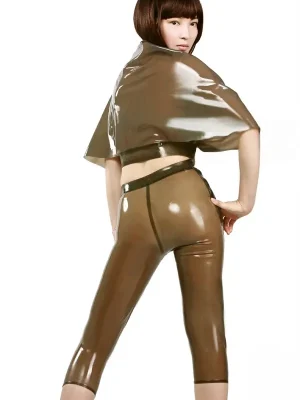 Latex Rita n Vampy
