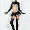 Latex Rx Waspie Cincher Corset Latex Rx Waspie Cincher Corset