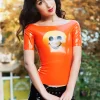 Latex Slitherine Sleeveless Catsuit Latex Slitherine Sleeveless Catsuit