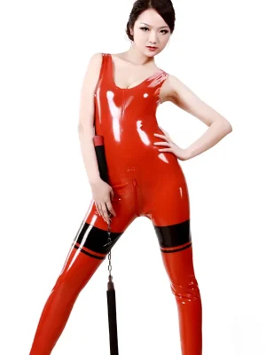 Latex Spellbound Catsuit Latex Spellbound Catsuit