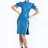 Latex Strictly Sexified Corset Latex Strictly Sexified Corset