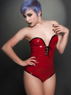 Latex Sweetfully Sinful Latex Sweetfully Sinful