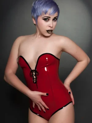 Latex Sweetfully Sinful