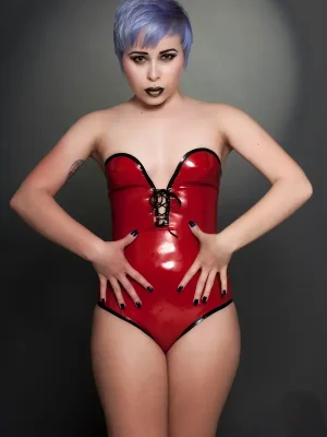 Latex Sweetfully Sinful