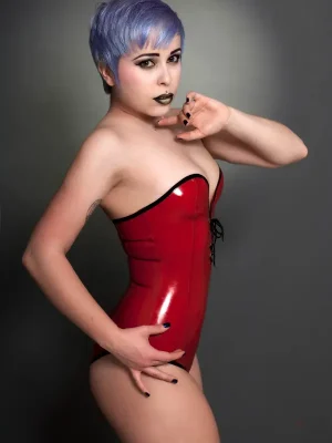 Latex Sweetfully Sinful