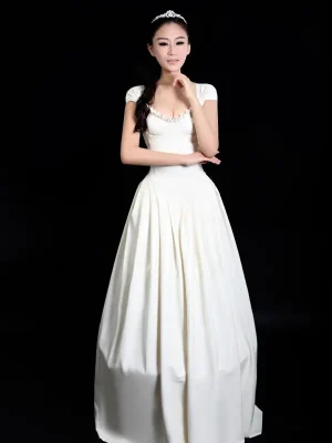 Latex The Clever Courtisan Dress Latex The Clever Courtisan Dress