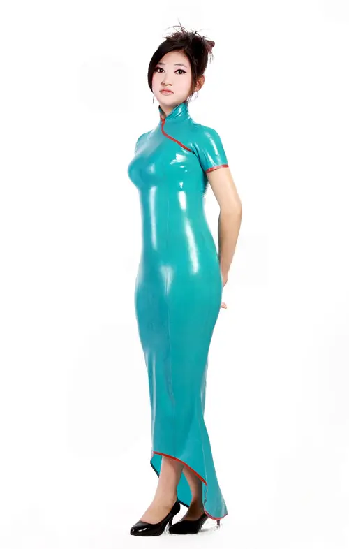 Latex The Clever Coverupl Dress Latex The Clever Coverupl Dress