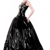 Latex The Complete Tweet Dress Latex The Complete Tweet Dress