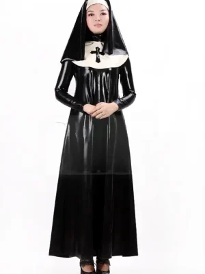Latex The Confession Obsession Dress Latex The Confession Obsession Dress