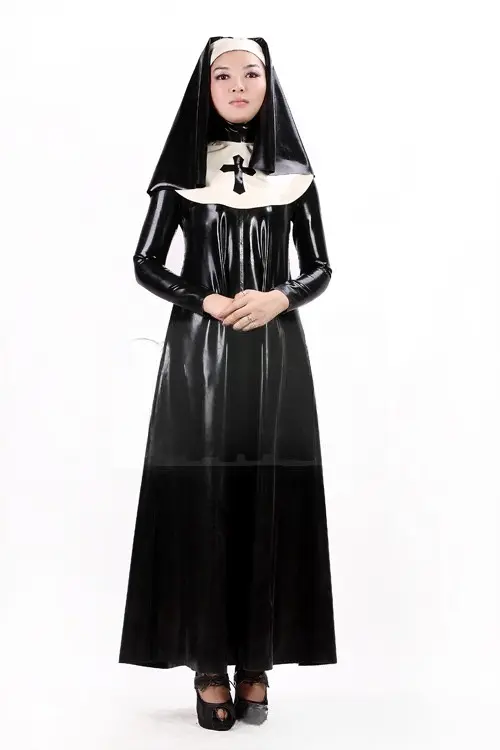Latex The Confession Obsession Dress Latex The Confession Obsession Dress